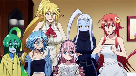 monster musume uncensored|Monster Musume no Iru Nichijou (Uncensored